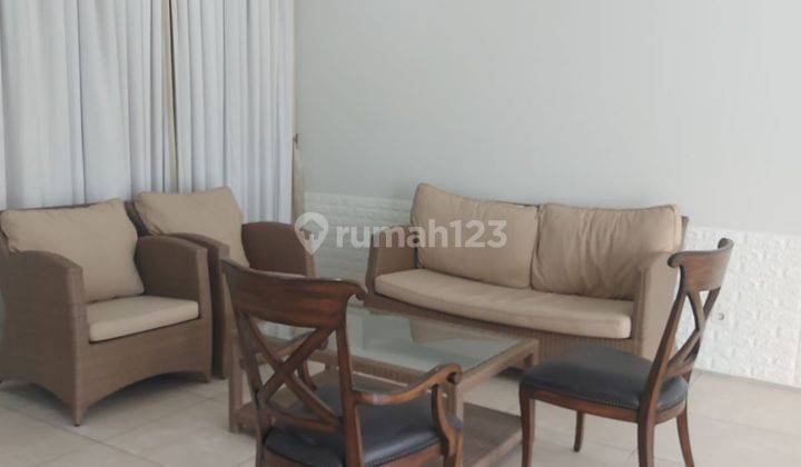 Rumah Bagus Furnished Kbp Subanglarang 2