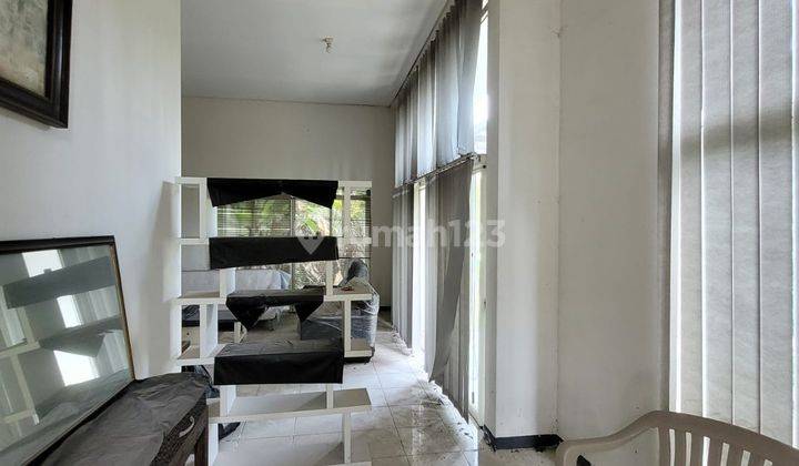 Rumah Semi Furnished Kbp Tatar Naganingrum 2