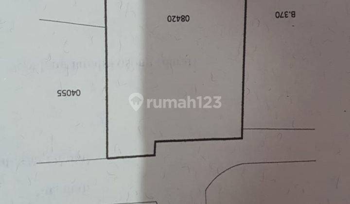 Jual Tempat Usaha Sayap Jendral Sudirman 2