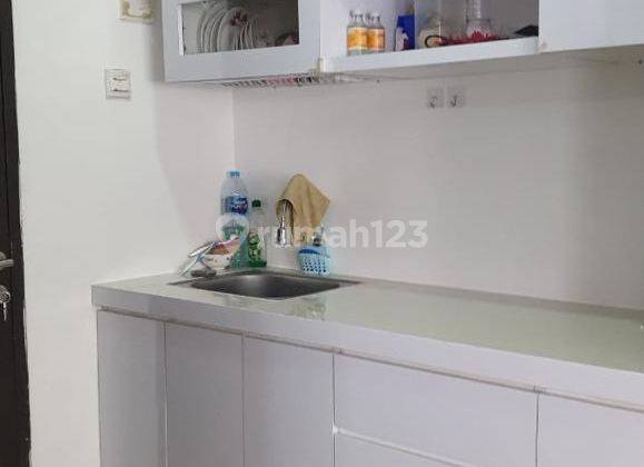 Grand Asia Afrika Apartemen Furnished Bagus 2