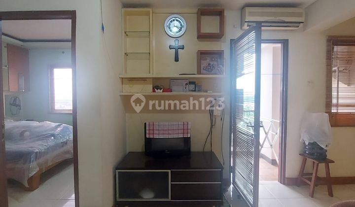 Turun Harga The Majesty Apartment 3 BR Furnished Bagus 2