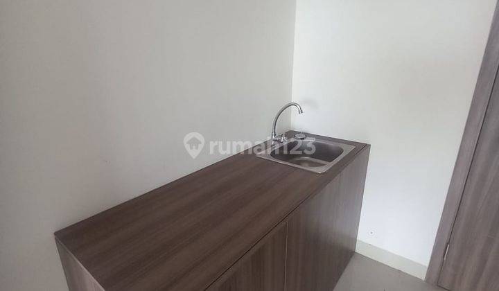 Apartement Galeri Ciumbuleuit 3 Bagus Type Studio  2