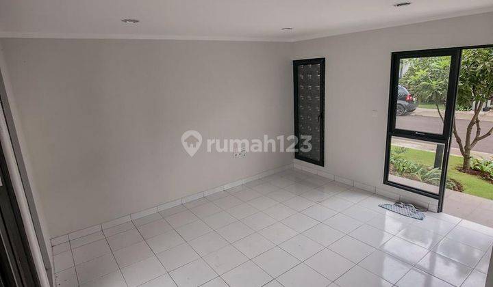 Turun Harga Jual Cepat Rumah Baru Summarecon 1