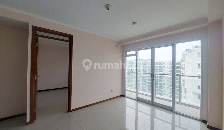 Apartement Gateway Pasteur 2 BR Bagus Tower Jade 1