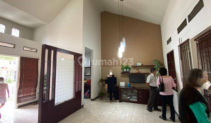 Rumah Bagus Kbp Tatar Jingganagara 1