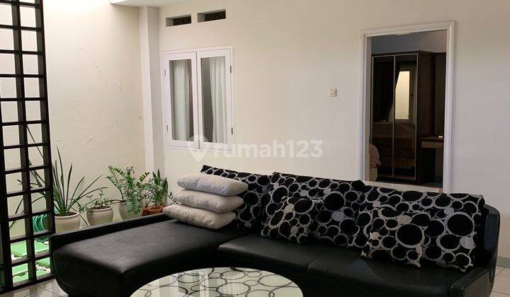 Rumah Bagus Furnished Kbp Tatar Jingganagara 1