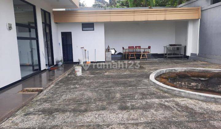 Rumah 3 Lantai Bagus Villa Pasir Halang 2