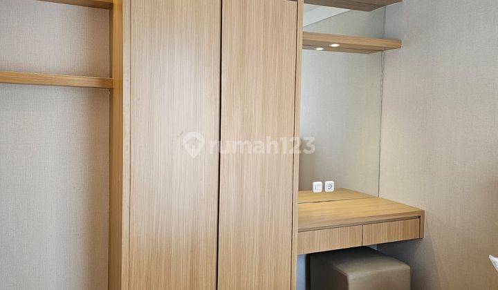 Apartement Landmark Residence 2 BR Furnished Bagus 2