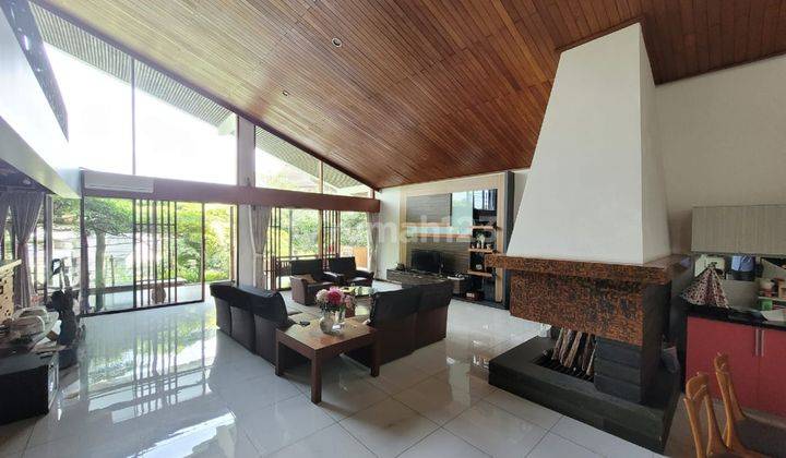 Rumah 2 Lantai Bagus di Budisari, Bandung 1