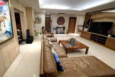 Apartement Bellagio Residences 6 BR Bagus 2