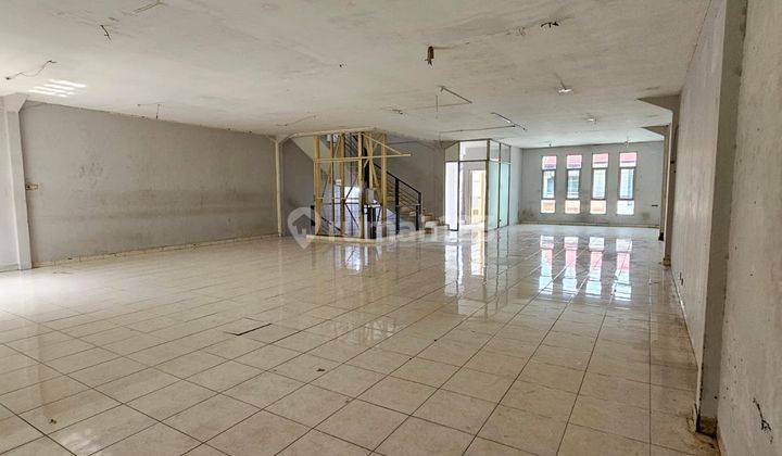 Turun Harga! Ruang Usaha Bagus Kurdi Sayap Moch Toha, Bandung 1