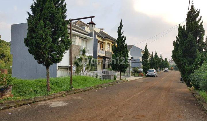 Tanah Dago Pakar Resor View Bukit 2