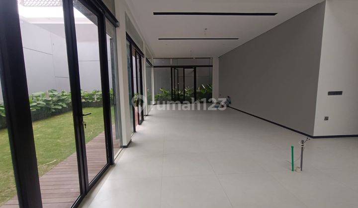 Rumah Lux Kbp Tatar Rambut Kasih Private Residence  1