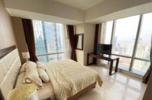 Apartment My Home Ascott Mega Kuningan Furnished 2