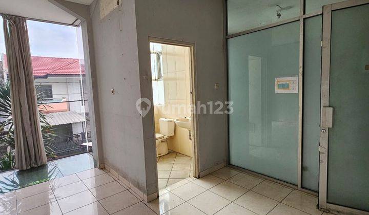 Turun Harga! Ruang Usaha Bagus Kurdi Sayap Moch Toha, Bandung 2