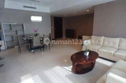 Apartment My Home Ascott Mega Kuningan Furnished 1