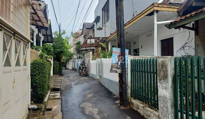 Turun Harga Rumah Lama Hitung Tanah Sayap Pasir Kaliki 2