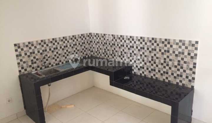 rumah siap huni rapih dan cantik, dekat supermall karawaci dan dekat akses tol 1