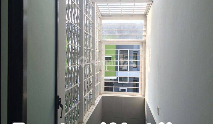rumah siap huni rapih dan cantik, dekat supermall karawaci dan dekat akses tol 3