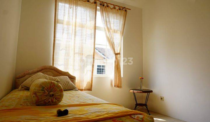 rumah siap huni harga bisa nego di Town House Taman Ayu lippo karawaci
 5
