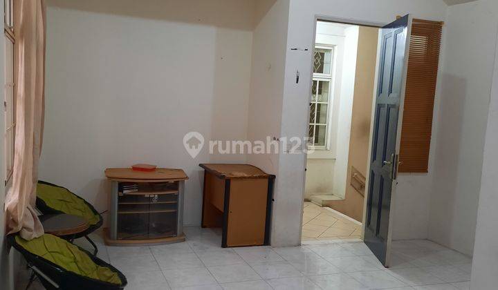 rumah siap huni harga bisa nego di Town House Taman Ayu lippo karawaci
 6