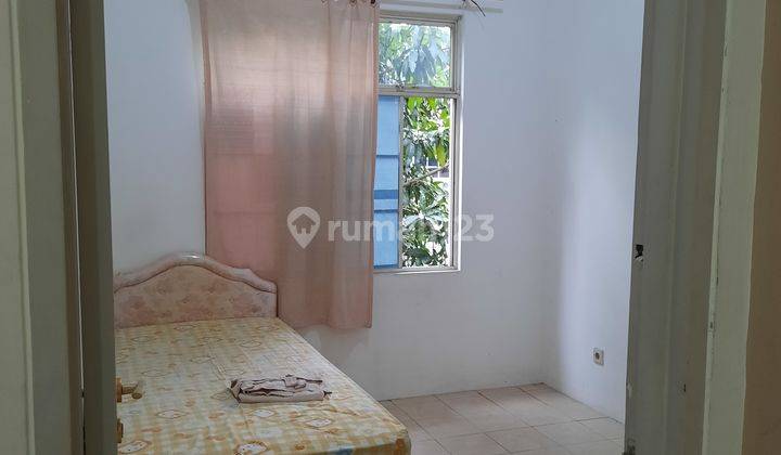 rumah siap huni harga bisa nego di Town House Taman Ayu lippo karawaci
 12