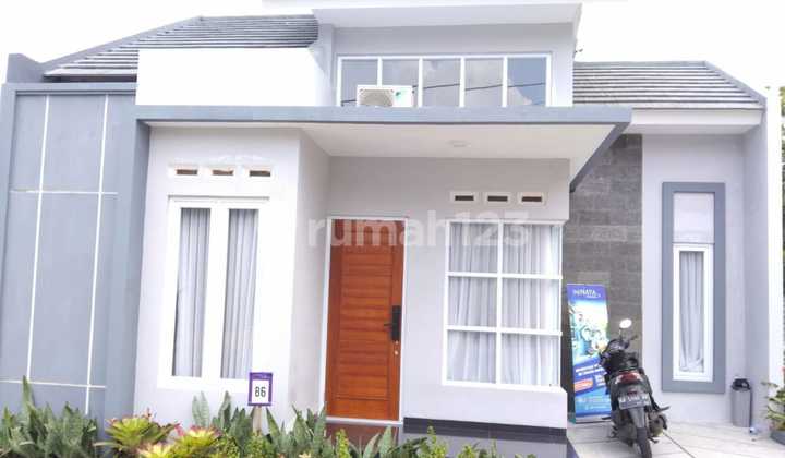 Type 45 house price 450 million Strategic location with mountain sunset view 1