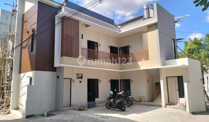 Di Jual Kost Exclusive Baru Murah Dekat Upn Stie 1