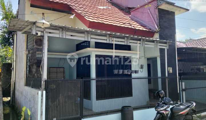 Di Jual Rumah tipe 71 dalam Perumahan One Gate