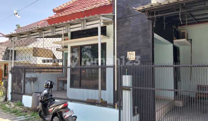 Di Jual Rumah tipe 71 dalam Perumahan One Gate 2