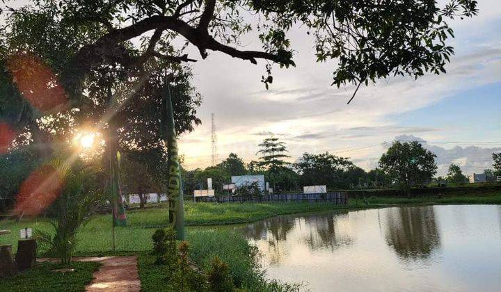 Rumah murah dan minimalis lokasi strategis bebas banjir dekat waduk Nipa nipa Antang Makassar 11