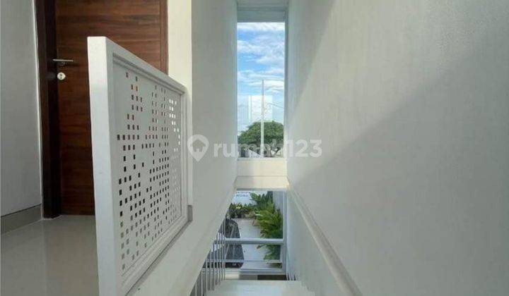 Dijual perumahan mewah lokasi strategis di Tamangapa dekat Poros Utama dikota makassar
 10