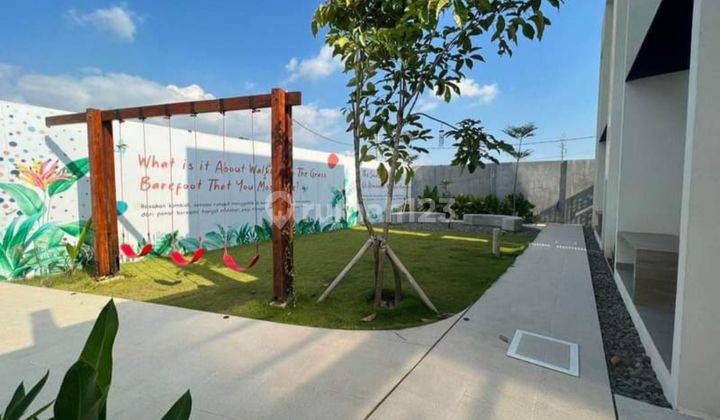 Dijual perumahan mewah lokasi strategis di Tamangapa dekat Poros Utama dikota makassar
 11