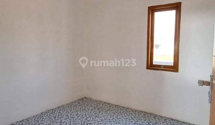 Rumah subsidi murah dan strategis dekat Kota Makassar di Poros moncongloe SHM 3