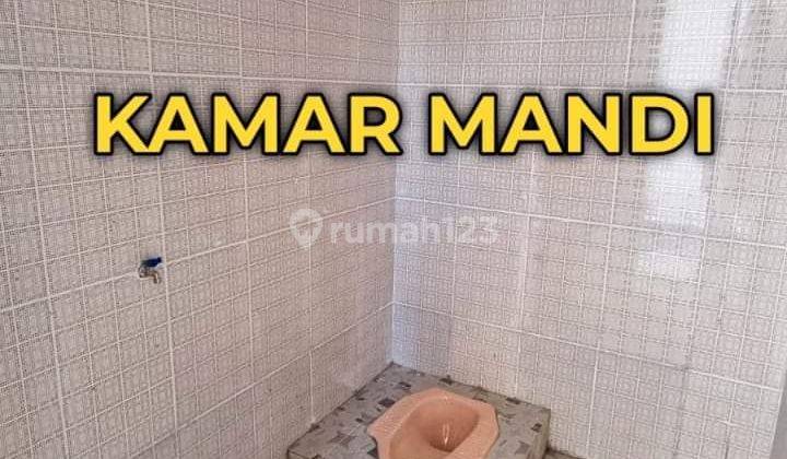 Rumah subsidi murah dan strategis dekat Kota Makassar di Poros moncongloe SHM 9