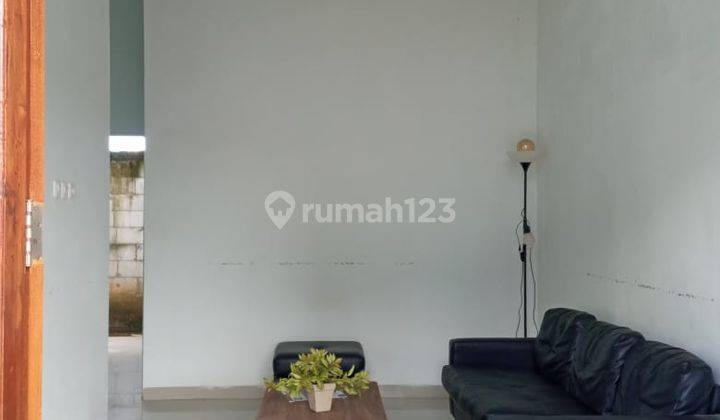 Perumahan murah di daya di Jalan biring romang SHM kota Makassar 6