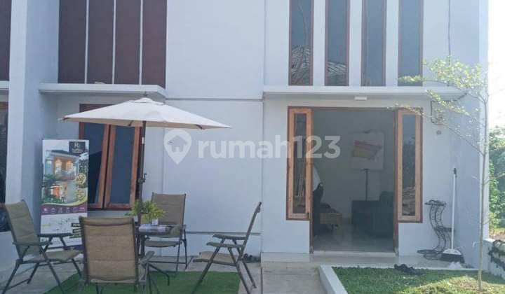 Perumahan murah di daya di Jalan biring romang SHM kota Makassar 10