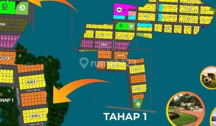 Rumah Baru SHM di Jln. Tanralili kariango Maros 6