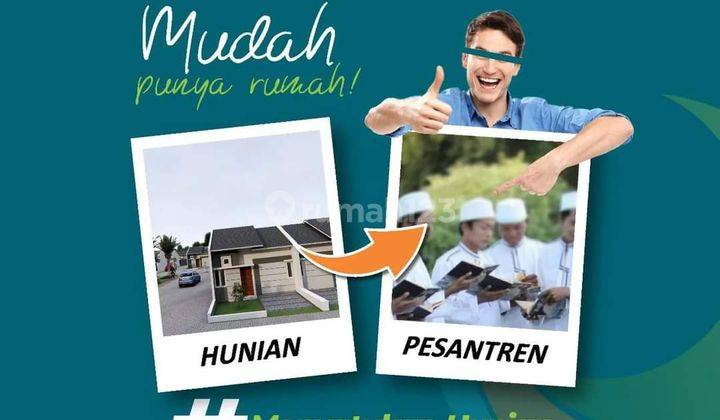 Rumah Baru SHM di Jln. Tanralili kariango Maros 10