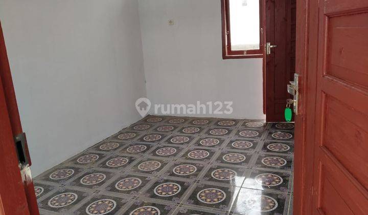 Rumah subsidi di Jln. Timbuseng Pattallassang SHM Baru 8
