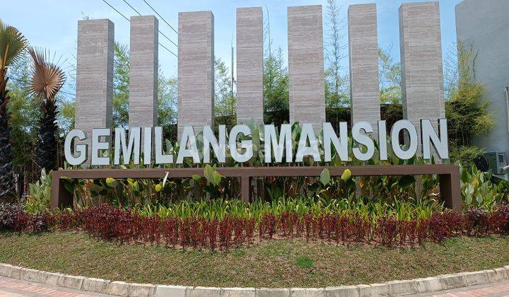 Rumah murah  strategis dekat BTP di Poros moncongloe Baru SHM 3