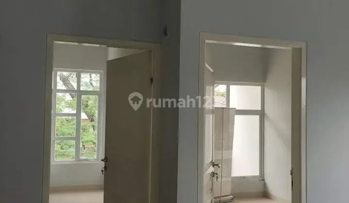 Rumah murah di Jln. Banta bantaeng veteran selatan SHM Kota Makassar 5