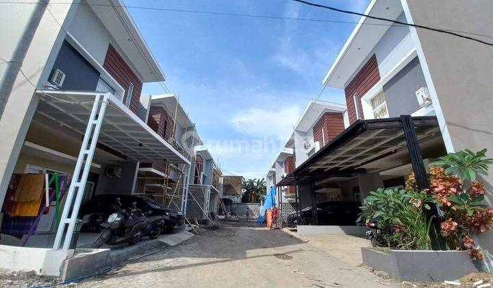 Rumah Dijual Di Sudiang Raya, Makassar | Rumah123.com