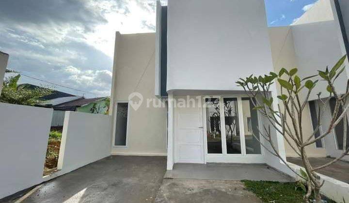 Rumah Baru di Jlan Perhubungan SHM Miyana land Maros samping grand Mall  3