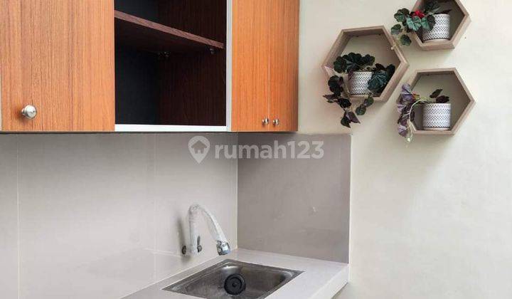 Rumah murah cantik dan minimalis di Jln. Inspeksi PAM Moncongloe dekat antang kota makassar 6
