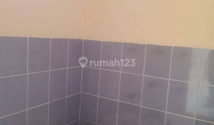 Rumah subsidi di Tanralili kariango SHM maros 3