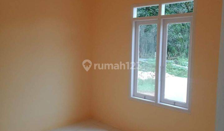 Rumah subsidi di Tanralili kariango SHM maros 4