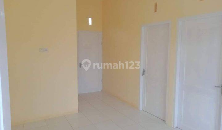 Rumah subsidi di Tanralili kariango SHM maros 7