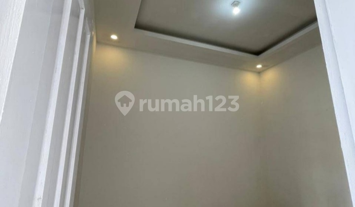 Rumah subsidi siap huni di Jln. Taeng gowa barombong kabupaten Gowa 8