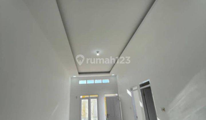 Rumah subsidi siap huni di Jln. Taeng gowa barombong kabupaten Gowa 9